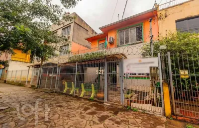 Casa com 16 quartos à venda na avenida polônia, 521, são geraldo, porto alegre, 268 m2 por r$ 795.000