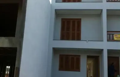 Casa em condomínio fechado com 2 quartos à venda na rua sargento bruno feldmann, 50, hípica, porto alegre, 130 m2 por r$ 382.000