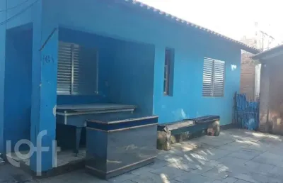 Casa com 3 quartos à venda na rua pandiá calógeras, 761, sarandi, porto alegre, 300 m2 por r$ 370.000