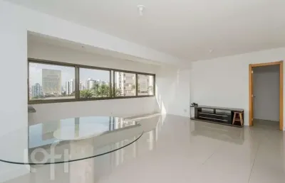 Apartamento com 3 quartos à venda na avenida cristóvão colombo, 4105, higienópolis, porto alegre, 106 m2 por r$ 1.100.000
