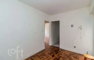 Apartamento com 2 quartos à venda na rua barão do amazonas, 601, petrópolis, porto alegre, 47 m2 por r$ 250.000