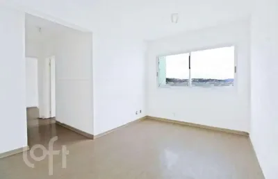 Apartamento com 2 quartos à venda na avenida da cavalhada, 2356, cavalhada, porto alegre, 61 m2 por r$ 213.000