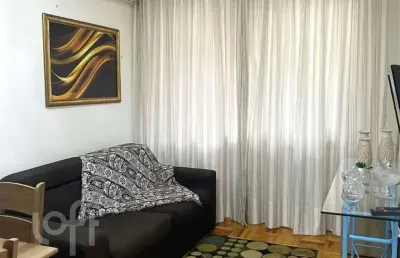 Apartamento com 1 quarto à venda na rua mali, 84, vila ipiranga, porto alegre, 53 m2 por r$ 237.000