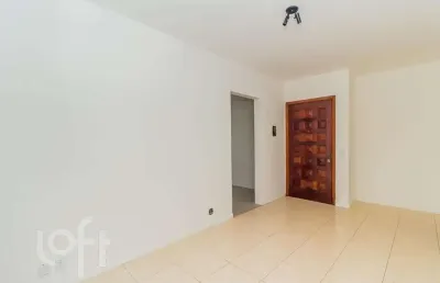 Apartamento com 1 quarto à venda na rua hugo livi, 107, morro santana, porto alegre, 41 m2 por r$ 170.000