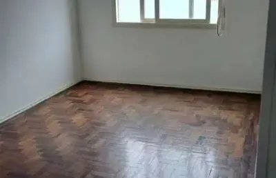 Apartamento com 1 quarto à venda na rua sapê, 365, vila ipiranga, porto alegre, 46 m2 por r$ 190.000