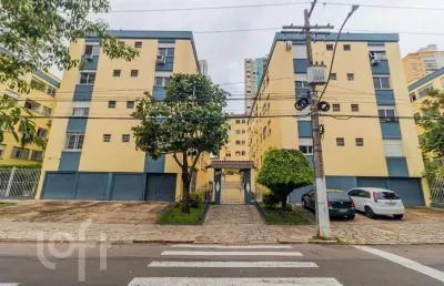 Apartamento com 1 quarto à venda na travessa ana césar, 50, vila ipiranga, porto alegre, 39 m2 por r$ 150.000