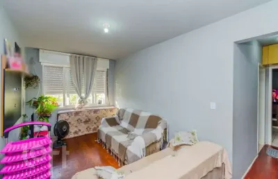 Apartamento com 2 quartos à venda na rua érico antunes pinto, 50, rubem berta, porto alegre, 60 m2 por r$ 114.000