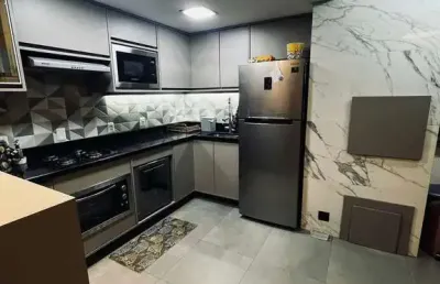 Casa em condomínio fechado com 2 quartos à venda na beco do carvalho, 493, jardim carvalho, porto alegre, 78 m2 por r$ 340.000