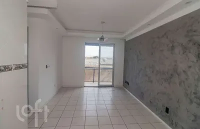 Apartamento com 2 quartos à venda na beco josé paris, 411, sarandi, porto alegre, 47 m2 por r$ 175.000