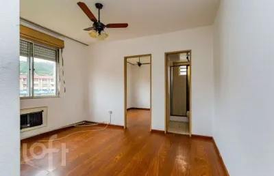 Apartamento com 1 quarto à venda na avenida protásio alves, 8500, morro santana, porto alegre, 38 m2 por r$ 140.000