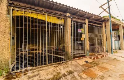 Casa com 1 quarto à venda na avenida bernardino silveira de amorim, 2134, rubem berta, porto alegre, 84 m2 por r$ 76.000