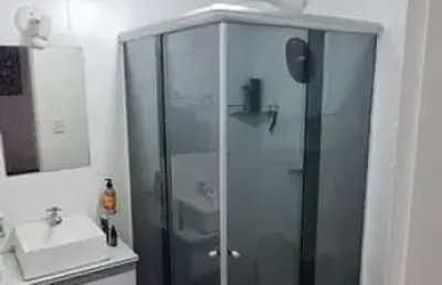 Apartamento com 1 quarto à venda na rua orfanotrófio, 600, santa tereza, porto alegre, 39 m2 por r$ 141.000