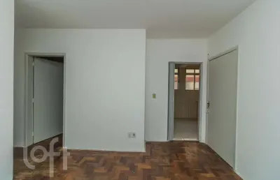 Apartamento com 1 quarto à venda na travessa escobar, 454, camaquã, porto alegre, 36 m2 por r$ 133.000