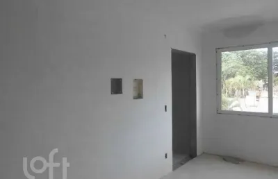 Apartamento com 1 quarto à venda na beco alexandre luiz, 205, jardim itu sabará, porto alegre, 43 m2 por r$ 149.000