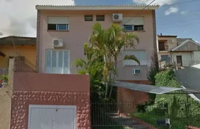 Apartamento com 1 quarto à venda na rua silvério souto, 390, teresópolis, porto alegre, 42 m2 por r$ 150.000