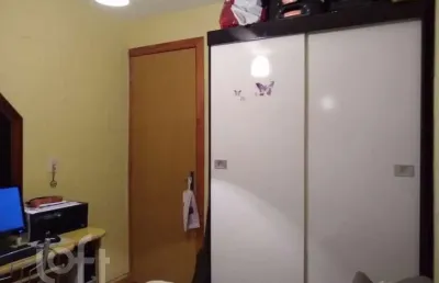 Apartamento com 2 quartos à venda na rua paulo renato ketzer de souza, 100, rubem berta, porto alegre, 39 m2 por r$ 125.000