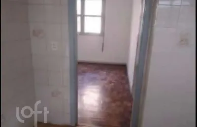 Apartamento com 1 quarto à venda na travessa escobar, 434, camaquã, porto alegre, 36 m2 por r$ 110.000