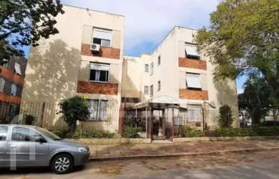 Apartamento com 3 quartos à venda na avenida nelson pulgatti moreira, 164, cavalhada, porto alegre, 65 m2 por r$ 160.000