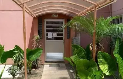 Apartamento com 2 quartos à venda na rua josé barcellos garcia, 100, rubem berta, porto alegre, 37 m2 por r$ 121.000