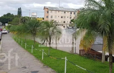 Apartamento com 2 quartos à venda na rua atílio supertti, 1430, vila nova, porto alegre, 42 m2 por r$ 140.000