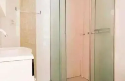 Apartamento com 1 quarto à venda na rua orfanotrófio, 890, nonoai, porto alegre, 39 m2 por r$ 149.000