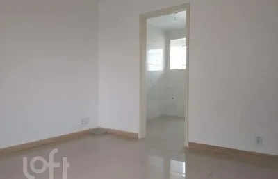 Apartamento com 1 quarto à venda na rua oscar ferreira, 45, rubem berta, porto alegre, 39 m2 por r$ 130.000