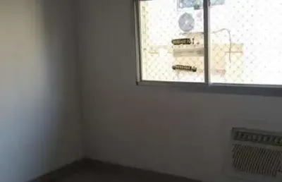 Apartamento com 1 quarto à venda na beco antônio carvalho, 2600, jardim carvalho, porto alegre, 42 m2 por r$ 130.000