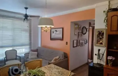 Apartamento com 3 quartos à venda na avenida da cavalhada, 3081, cavalhada, porto alegre, 70 m2 por r$ 350.000