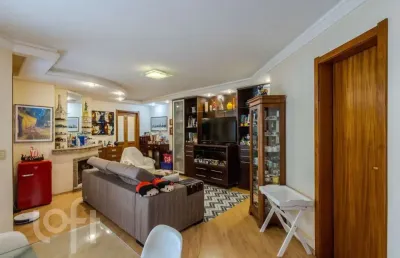 Apartamento com 2 quartos à venda na rua portugal, 573, higienópolis, porto alegre, 132 m2 por r$ 1.100.000