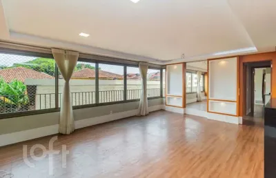 Apartamento com 3 quartos à venda na avenida da cavalhada, 5730, ipanema, porto alegre, 104 m2 por r$ 665.000