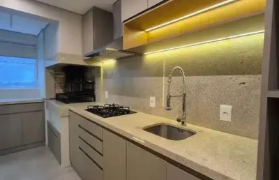 Apartamento com 2 quartos à venda na rua vicente da fontoura, 2878, rio branco, porto alegre, 105 m2 por r$ 850.000