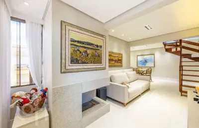 Apartamento com 3 quartos à venda na rua olinda, 401, floresta, porto alegre, 178 m2 por r$ 889.000