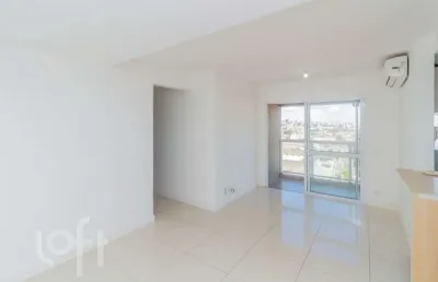 Apartamento com 2 quartos à venda na avenida polônia, 255, são geraldo, porto alegre, 67 m2 por r$ 544.350