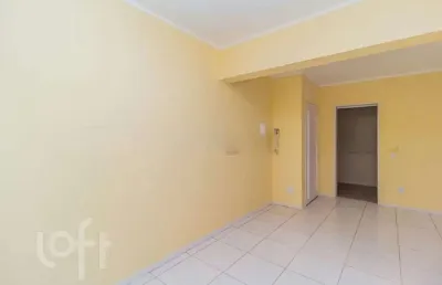 Apartamento com 2 quartos à venda na avenida venâncio aires, 177, azenha, porto alegre, 72 m2 por r$ 450.000