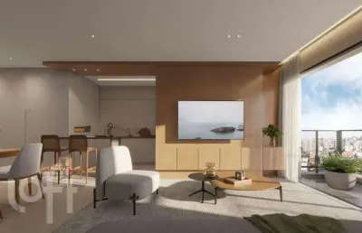 Apartamento com 2 quartos à venda na rua félix da cunha, 925, moinhos de vento, porto alegre, 90 m2 por r$ 1.690.000
