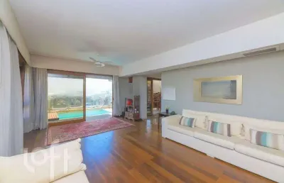 Apartamento com 4 quartos à venda na rua coronel aurélio bitencourt, 200, rio branco, porto alegre, 347 m2 por r$ 3.000.000