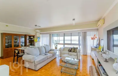 Apartamento com 3 quartos à venda na rua dos andradas, 1234, centro histórico, porto alegre, 205 m2 por r$ 1.300.000