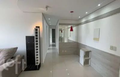 Apartamento com 3 quartos à venda na rua doutor carlos renato r. fonseca, 200, jardim itu sabará, porto alegre, 72 m2 por r$ 510.000