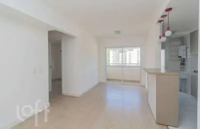 Apartamento com 2 quartos à venda na rua irmão norberto francisco rauch, 700, jardim carvalho, porto alegre, 67 m2 por r$ 395.000