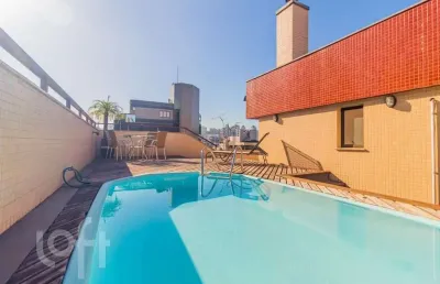 Apartamento com 3 quartos à venda na rua barão de ubá, 708, bela vista, porto alegre, 501 m2 por r$ 3.500.000