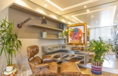 Apartamento com 3 quartos à venda na rua tenente ary tarrago, 1680, jardim itu sabará, porto alegre, 60 m2 por r$ 410.000