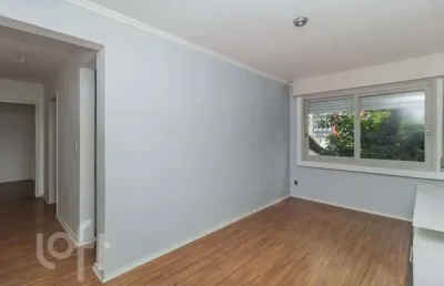 Apartamento com 2 quartos à venda na rua albion, 278, partenon, porto alegre, 55 m2 por r$ 315.000