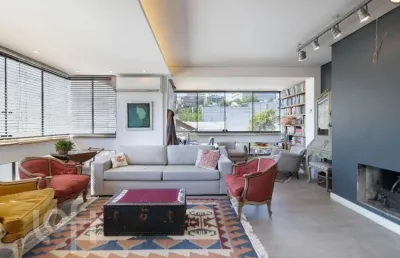 Apartamento com 2 quartos à venda na rua marquês do herval, 505, moinhos de vento, porto alegre, 109 m2 por r$ 1.030.000
