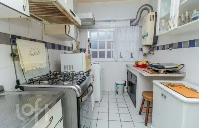 Apartamento com 2 quartos à venda na avenida da cavalhada, 4760, vila nova, porto alegre, 111 m2 por r$ 430.000