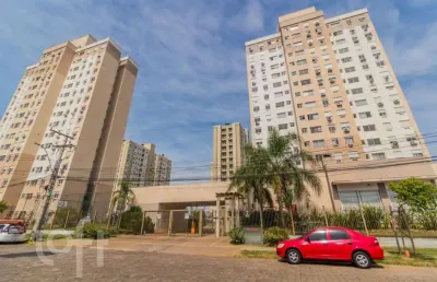 Apartamento com 2 quartos à venda na rua irmão félix roberto, 100, humaitá, porto alegre, 65 m2 por r$ 340.000