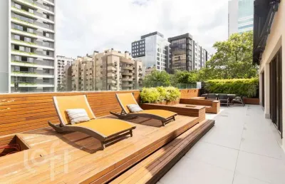 Apartamento com 3 quartos à venda na rua campos sales, 335, boa vista, porto alegre, 429 m2 por r$ 6.570.000