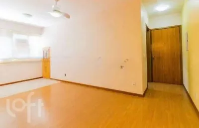 Apartamento com 3 quartos à venda na rua porto calvo, 132, ipanema, porto alegre, 69 m2 por r$ 369.000