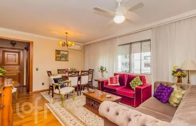 Apartamento com 3 quartos à venda na avenida coronel lucas de oliveira, 1618, bela vista, porto alegre, 109 m2 por r$ 750.000
