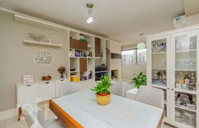 Apartamento com 3 quartos à venda na avenida alegrete, 2, petrópolis, porto alegre, 102 m2 por r$ 865.000