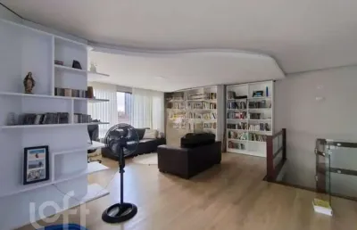 Apartamento com 3 quartos à venda na avenida lageado, 1313, petrópolis, porto alegre, 278 m2 por r$ 2.150.000